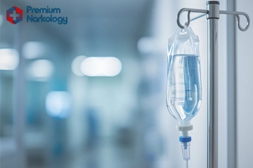 Самостоятельная борьба с ломкой